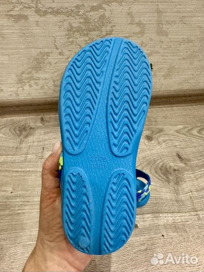 Санлалии Kapika