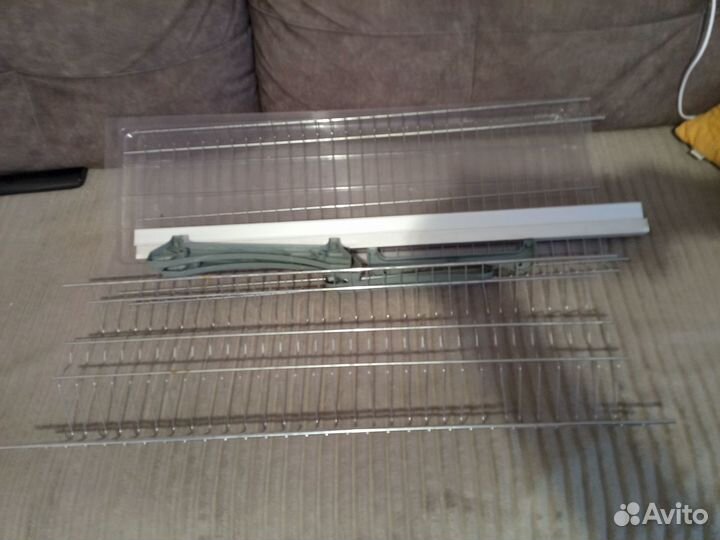 Сушка в шкаф на 800