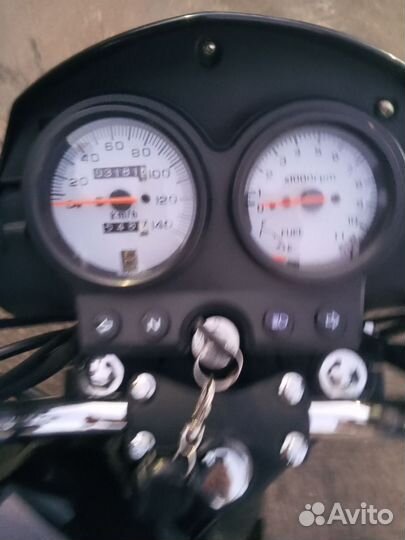 Сигма спорт 125