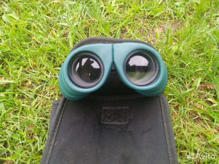 Бинокль Lavenhuk Labzz B6