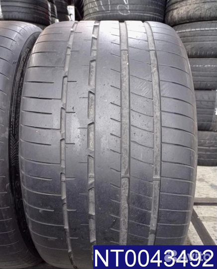 Goodyear Eagle F1 SuperSport R 315/30 R21 105Y