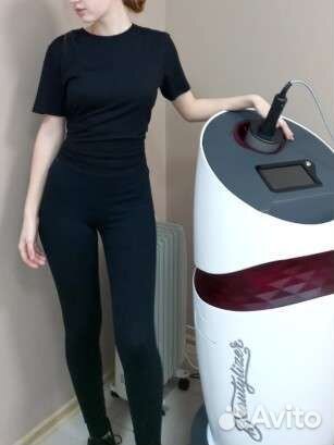 Массаж LPG/ костюм для LPG новый