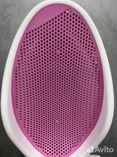 Горка для купания