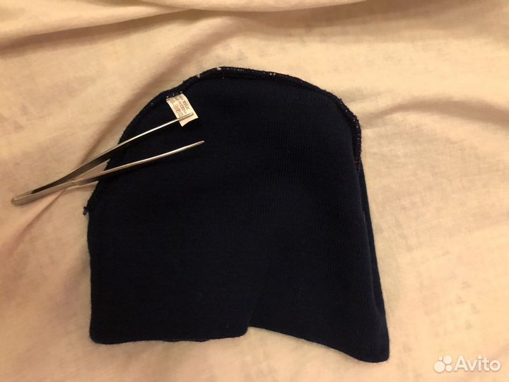 Union Jack/Флаг Великобритании шапка