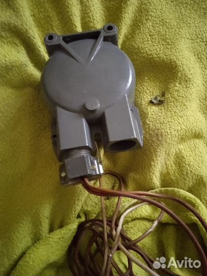 Сирена пвсс (ссср)