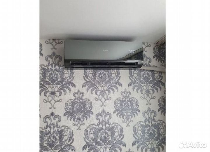Кондиционер сплит в наличии
