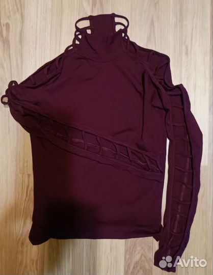 Брюки капри