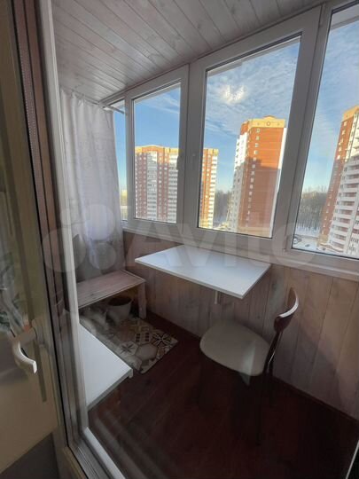 3-к. квартира, 81,3 м², 8/17 эт.