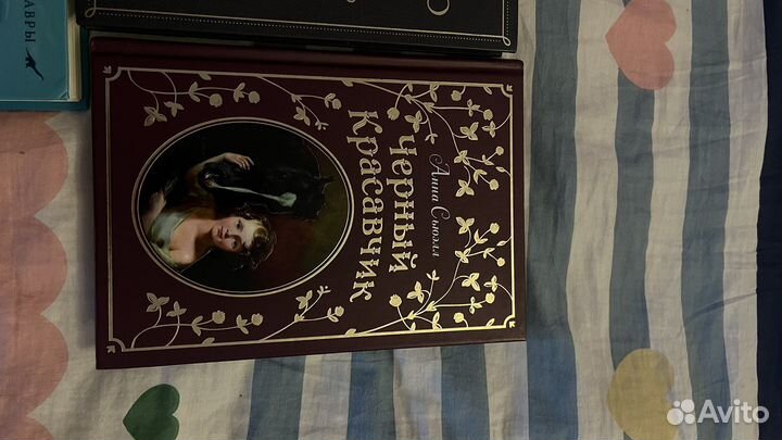 Книги в отличном состоянии от 300 до 1000