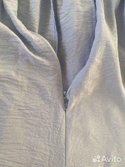 Эффектный комбинезон 42 р