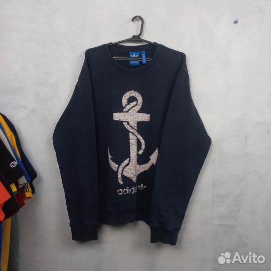 Свитшот adidas