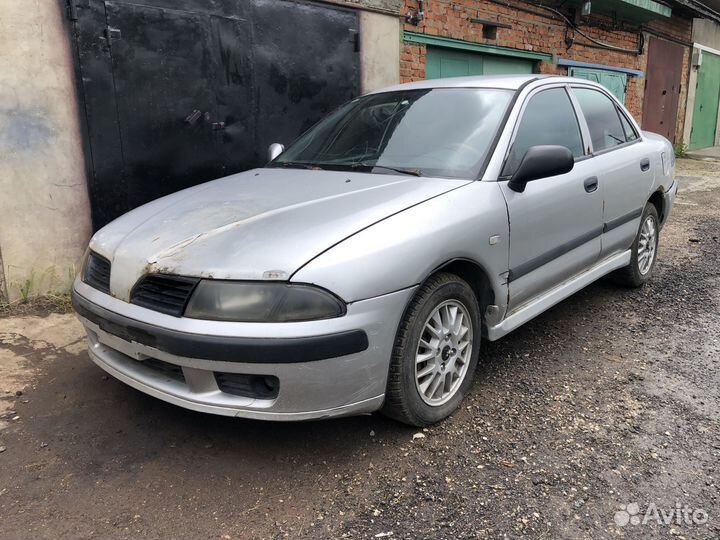 Каризма б/у поступление в разбор 14 июля 2023 г