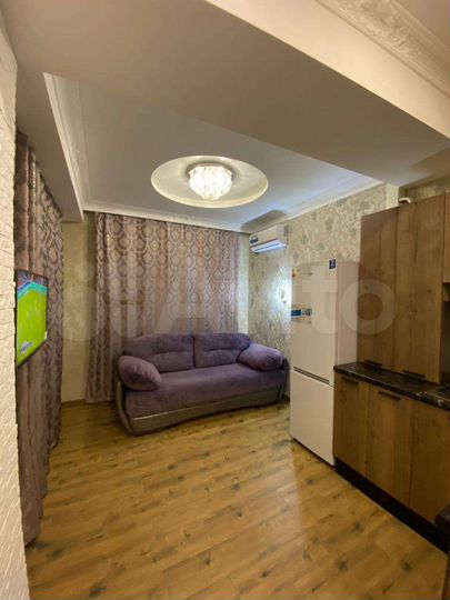 1-к. квартира, 26 м², 5/6 эт.