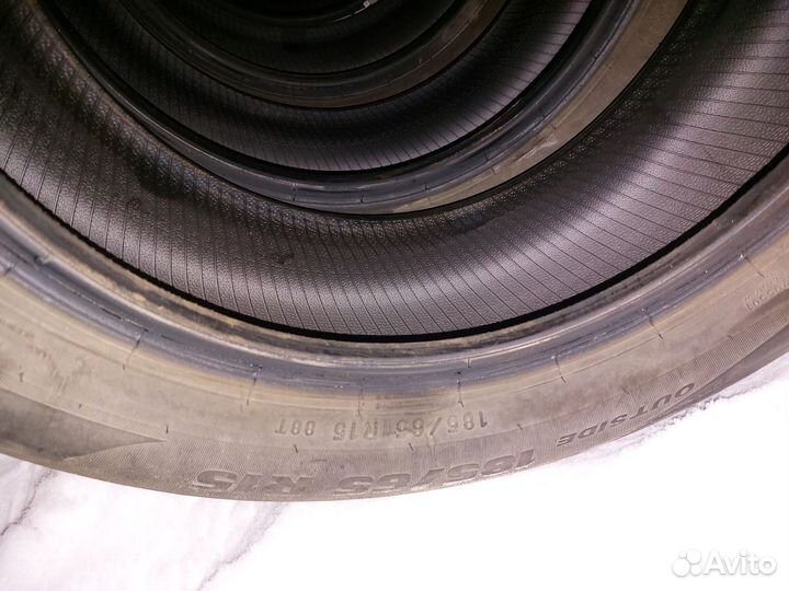 Formula Energy 185/65 R15