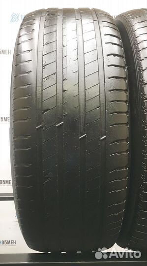 Michelin Latitude Sport 3 235/60 R18 103W