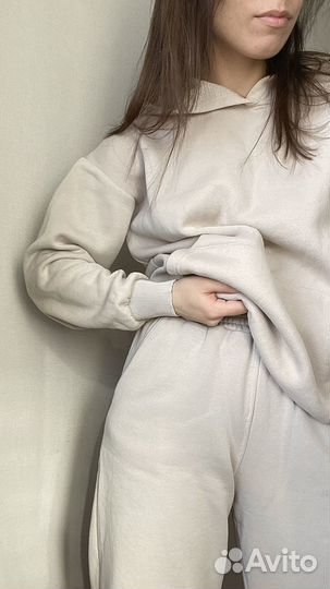 Костюм спортивный женский