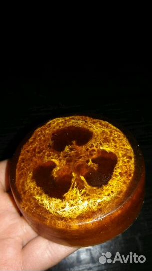 Мыло ручной работы