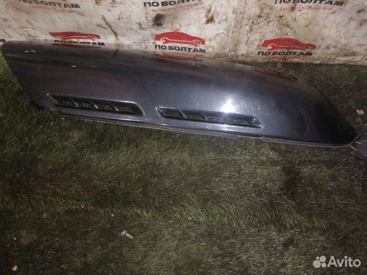 Накладка кузова задняя Opel Frontera L2 C24NE 1992