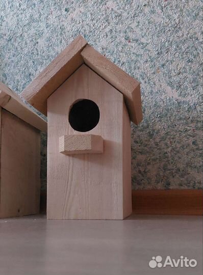Скворечник для птиц