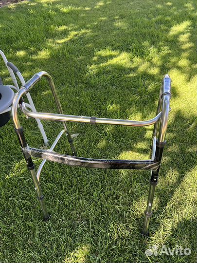 Товары по уходу за лежачими больными