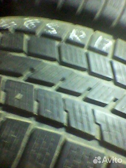 Pirelli Scorpion Ice&Snow 235/65 R17