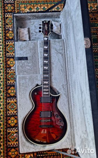 Электрогитары 