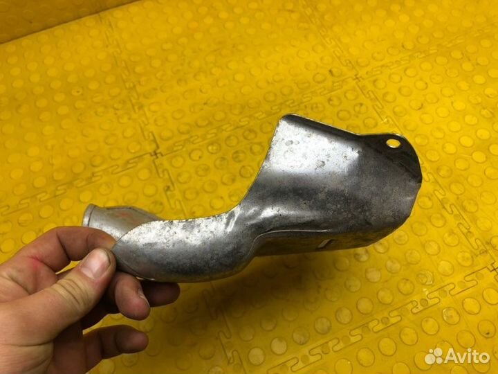 Тепловой экран Geely Coolray Sx11 SX11