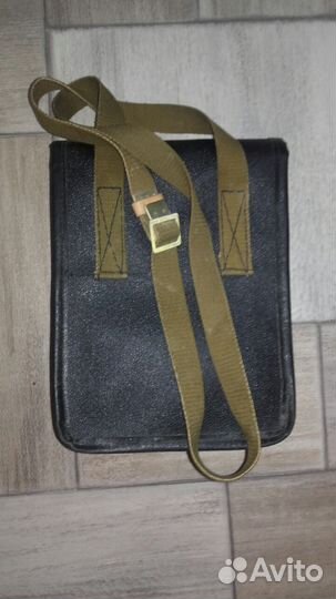 Сумка связиста вс СССР