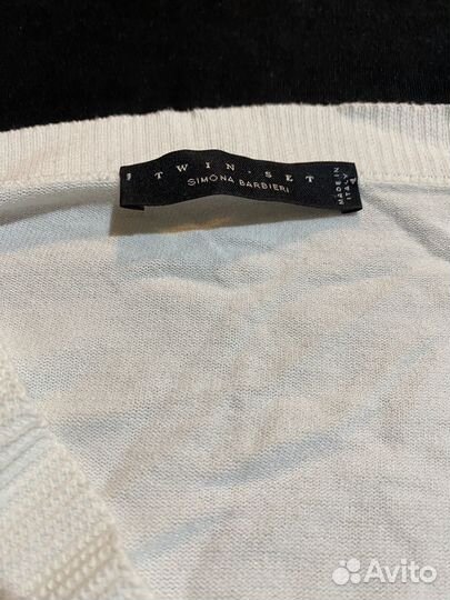 Кофта на запахе 42 44