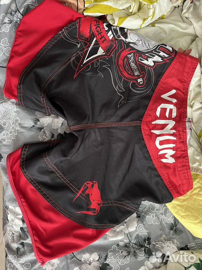 Шорты Venum
