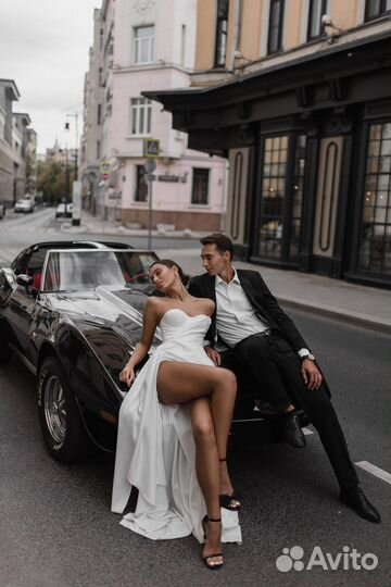 Свадебный фотограф