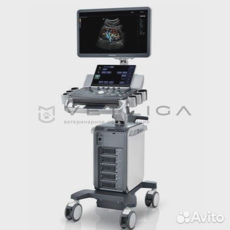 Узи аппарат Mindray DC-90 X-insight