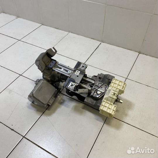 Колонка рулевая Mazda CX-5 KE 2011-2017