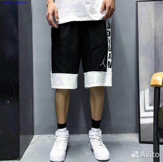 Шоpты Jordan