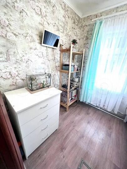 Дом 62 м² на участке 6 сот.