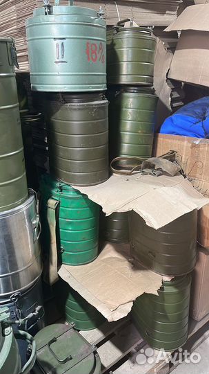 Термос твн-12 бу