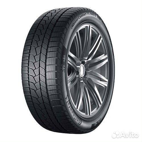 Continental WinterContact TS 860 S 245/40 R19 98V
