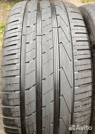 Hankook Ventus S1 Evo 2 SUV K117C 265/45 R20