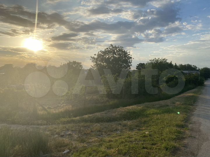 Участок 5,5 сот. (ИЖС)