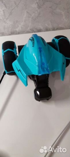 Машинки на радиоуправлении