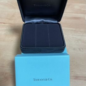 Коробка tiffany оригинал