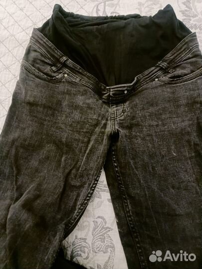 Пакет одежды для беременной 48-50