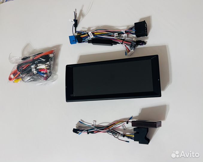 BMW Е39 Магнитола 2din BMW DSP Е39 8 ядер 4г 64 г