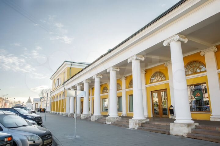 Свободного назначения, 321.6 м²