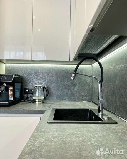 Кухни на заказ по размерам