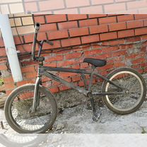 Bmx бу