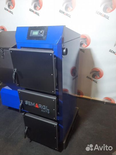 Котел автоматический В наличии Гарантия 5 лет