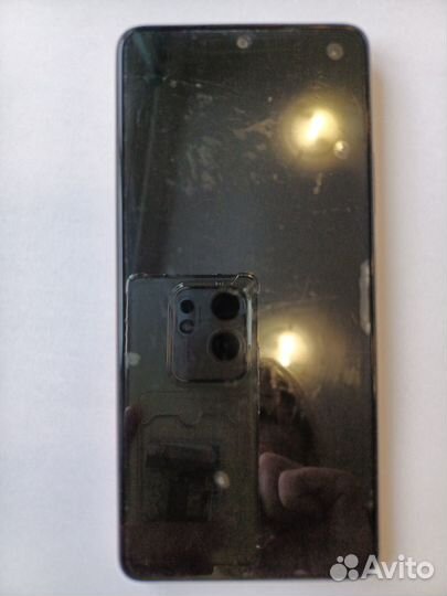 Xiaomi Redmi Note 10 Pro, 8/128 ГБ