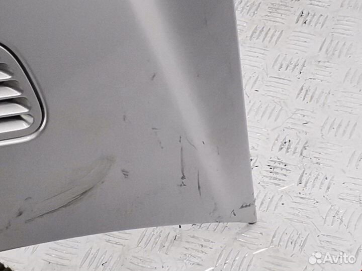 Капот для mercedes-benz C-Class (W203) A2038800157