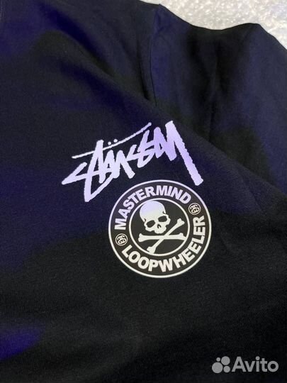 Футболка Stussy